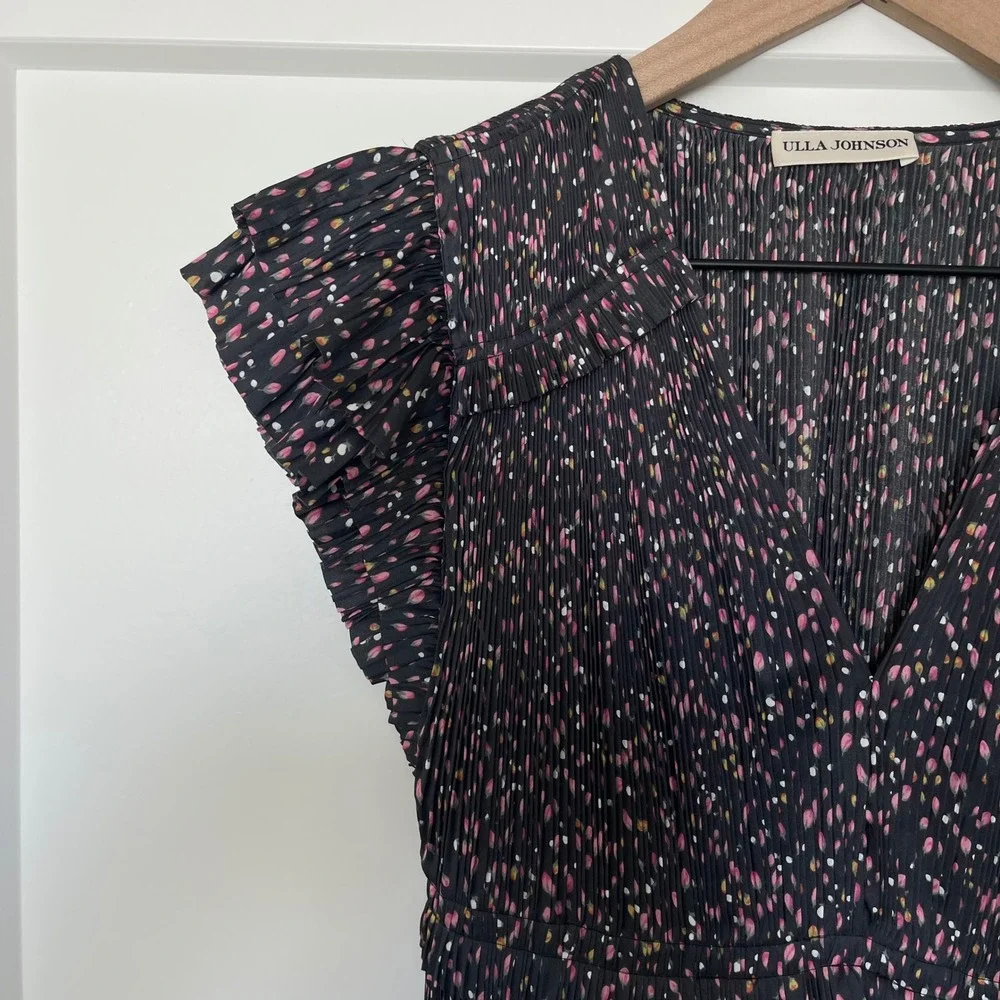 Ulla Johnson ulla johnson